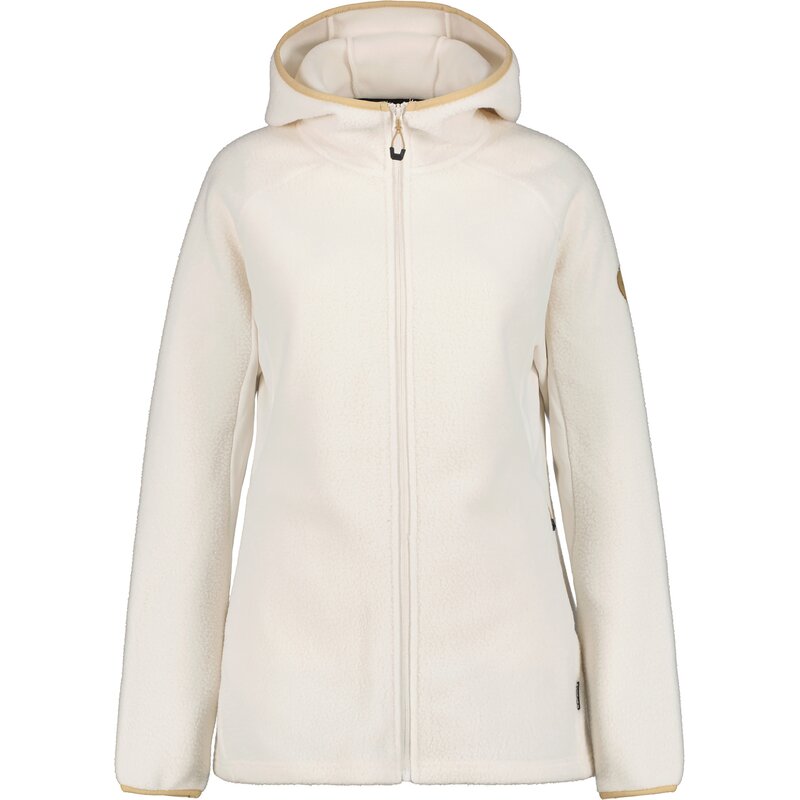 

Нижняя куртка Millwood Icepeak, цвет puder