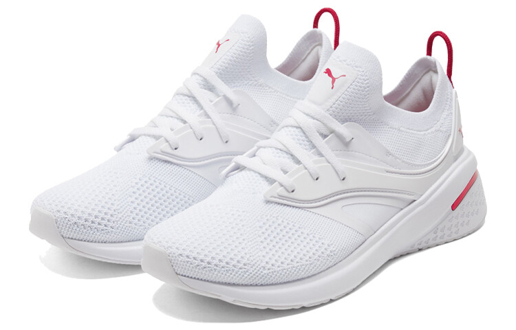 Puma Кроссовки Женские — фото 3