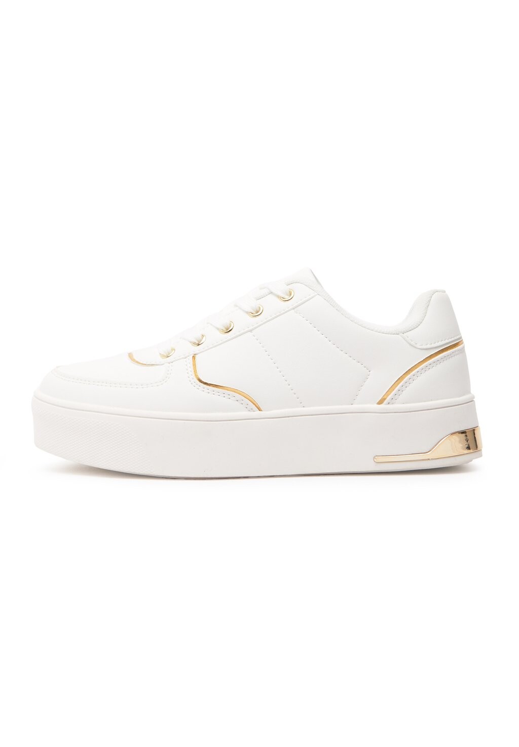 

Низкие кроссовки Hardware schuh, белый