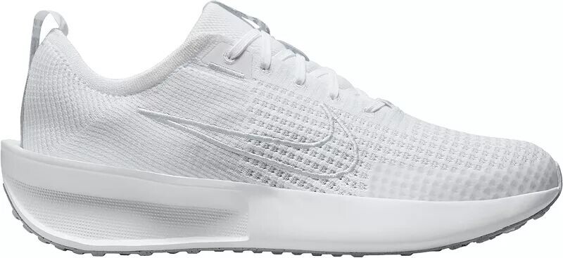 

Мужские кроссовки Nike Interact Run, Серый, Мужские кроссовки Nike Interact Run
