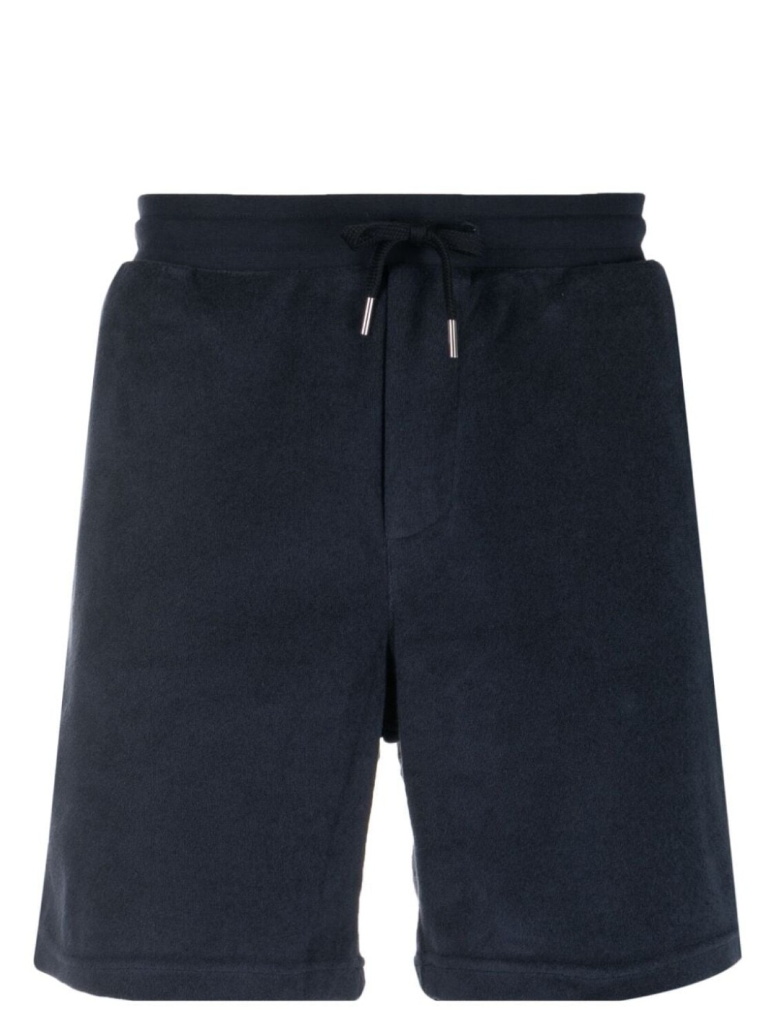 

Paul Smith махровые шорты с полосками, синий