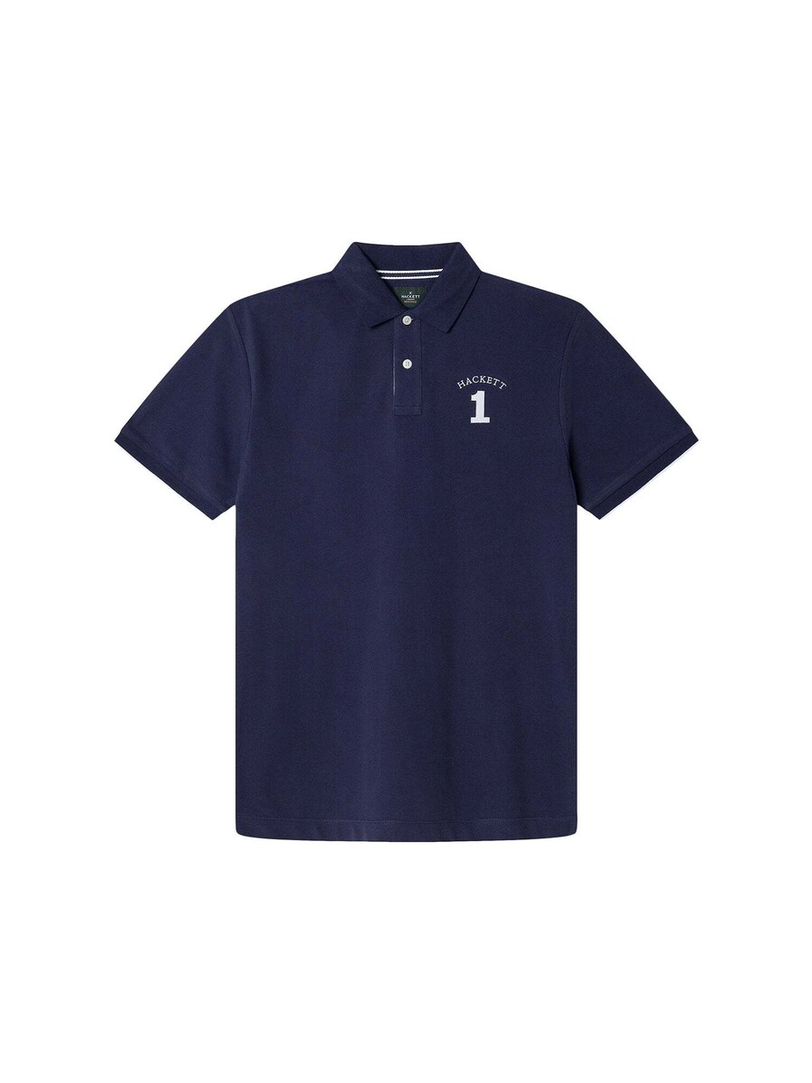 

Футболка Hackett London Heritage, Navy