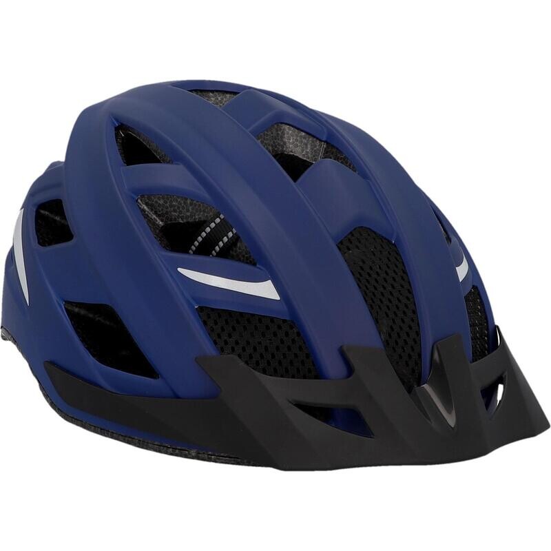 

Велосипедный шлем FISCHER Urban Plus Boston L/XL FISCHER BIKE, цвет blau
