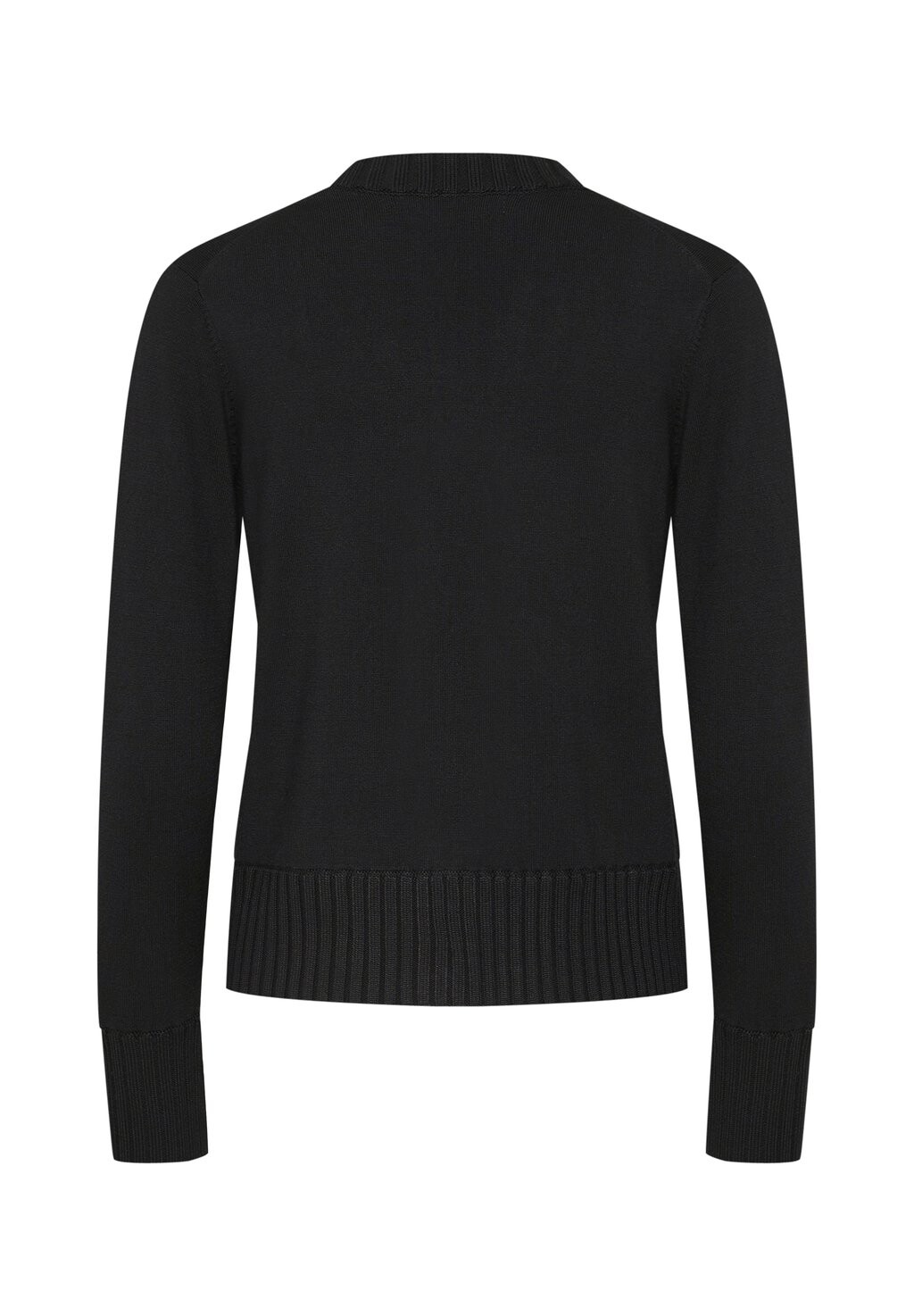

Кардиган ZAULOIW InWear, черный