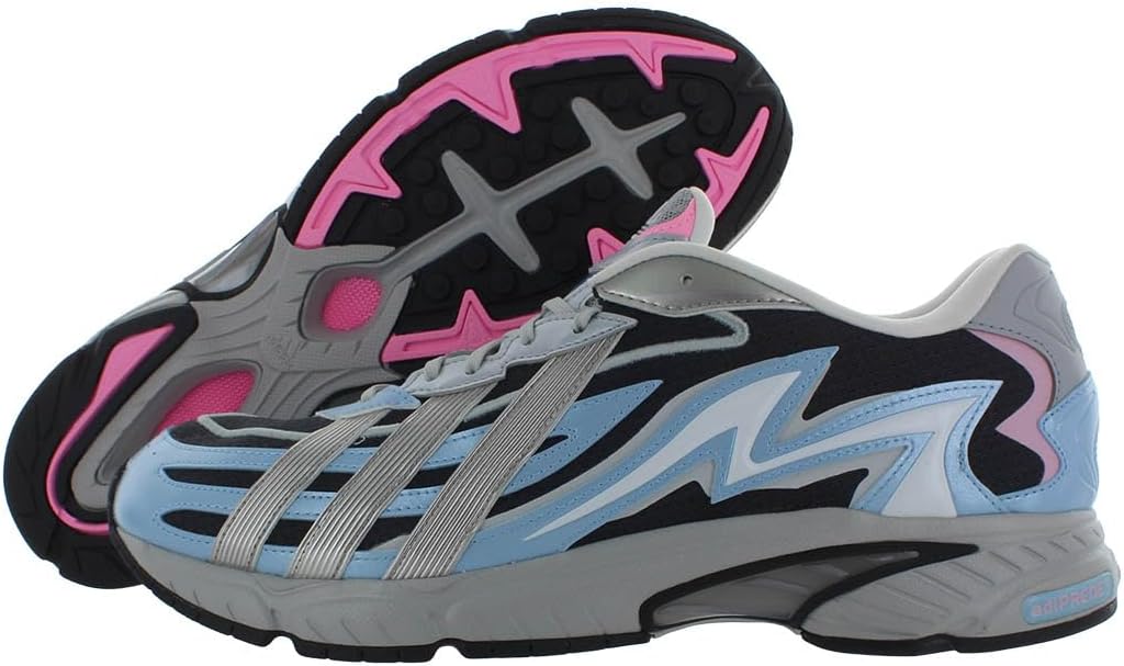 

Мужские кроссовки adidas Orketro 2.0, белый/угольный