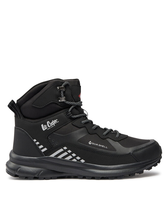 

Походные ботинки Lee Cooper, черный