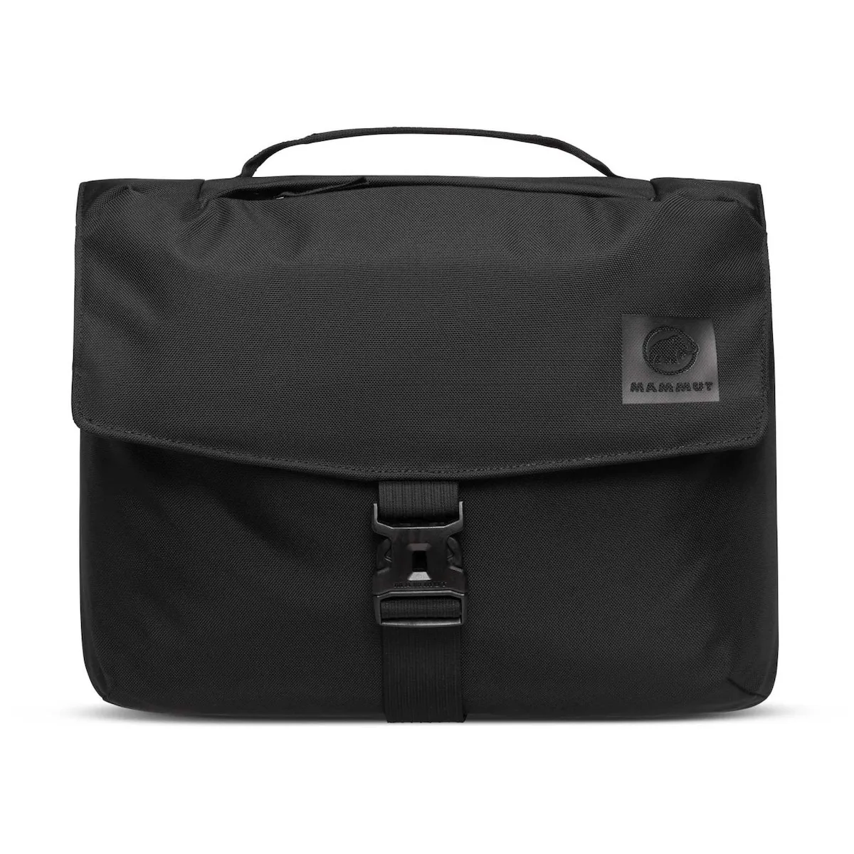 

Универсальная спортивная сумка XERON MESSENGER 8 L Mammut, черный