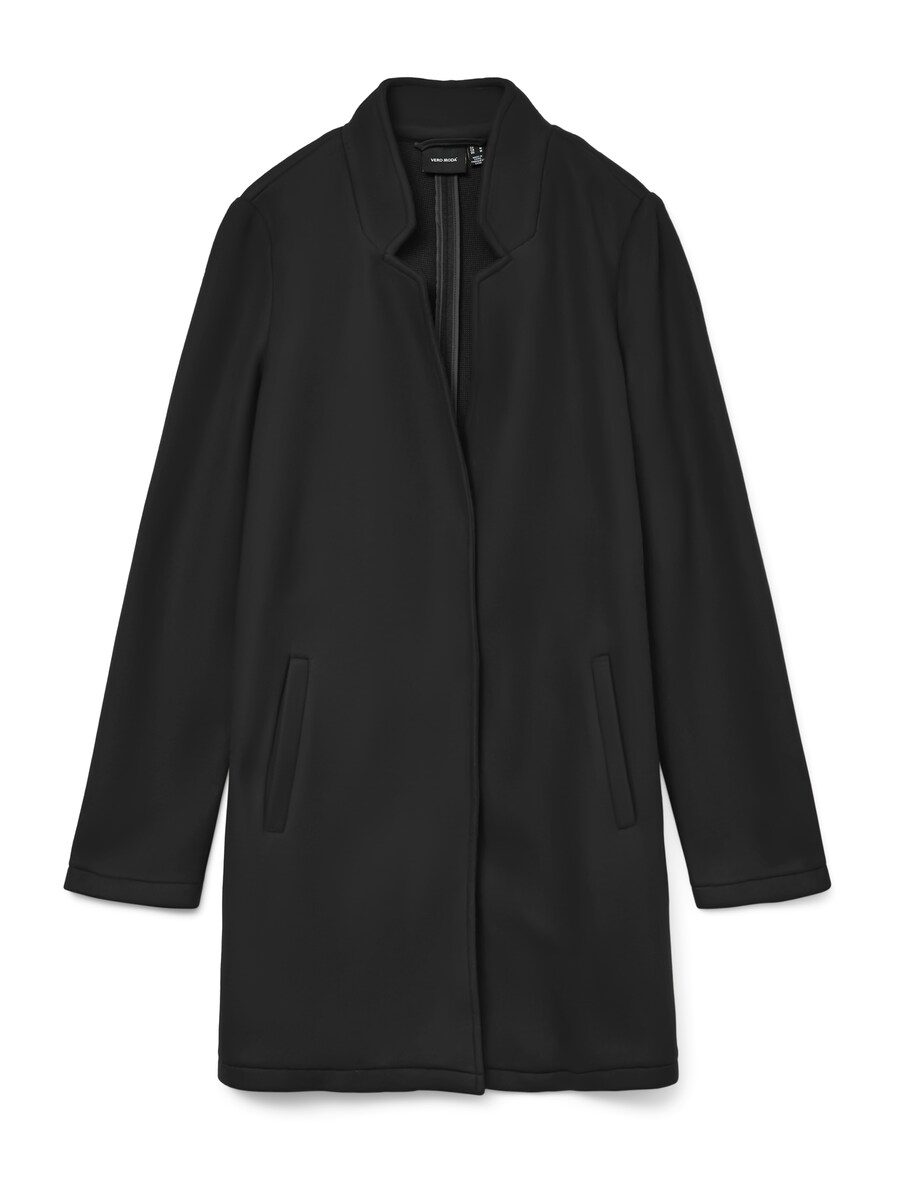 

Демисезонное пальто VERO MODA VMBRUSHEDKATRINE, Black