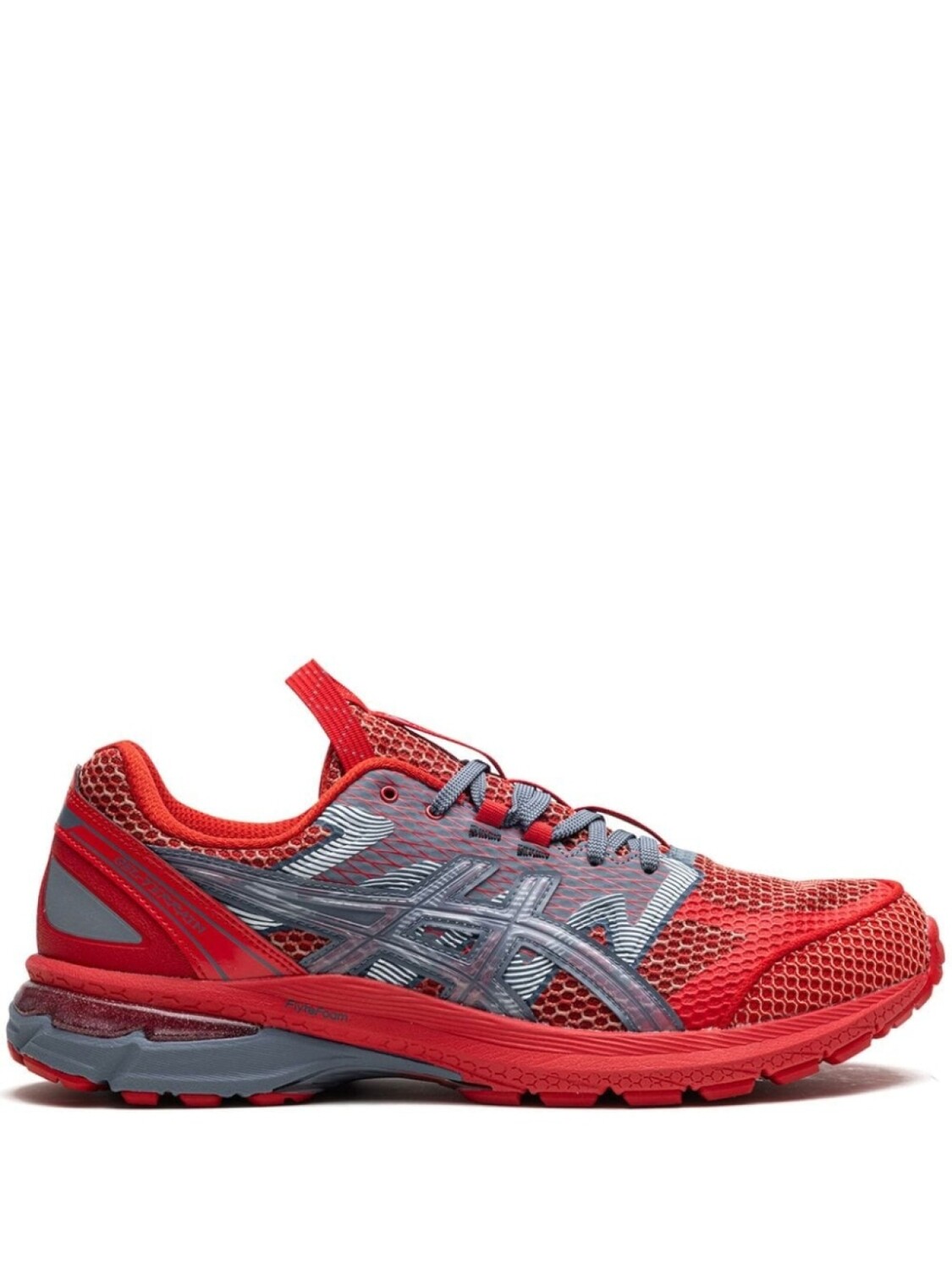 

ASICS кроссовки GEL-Terrain 'Classic Red/Wood Crepe', красный, Серый;красный, ASICS кроссовки GEL-Terrain 'Classic Red/Wood Crepe', красный