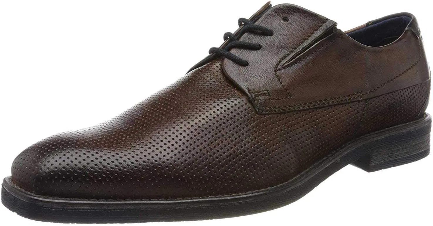 Мужские дерби Bugatti 311417044100, Brown 6000