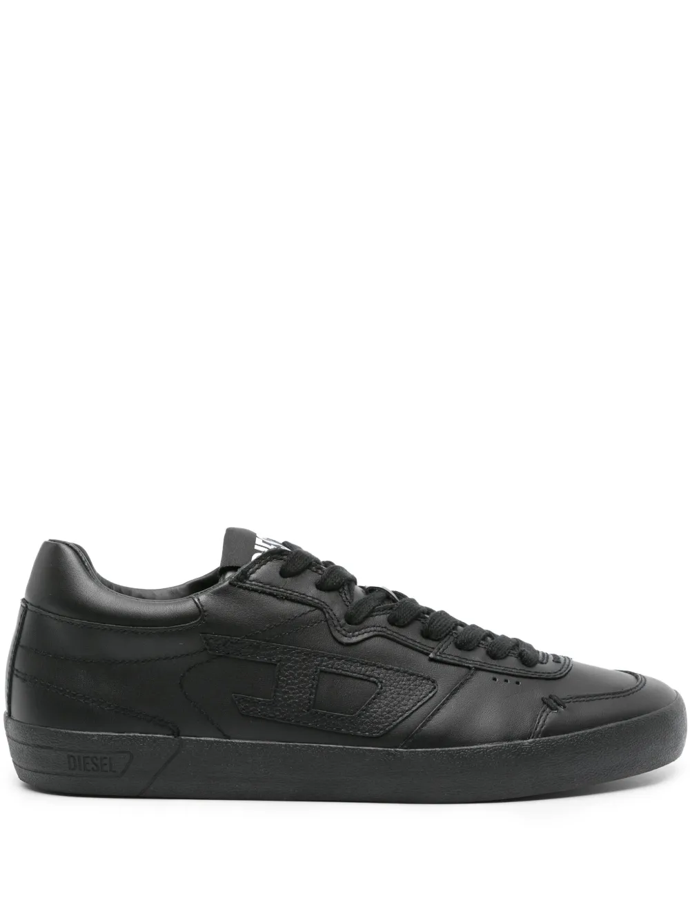 

Кеды S-Leroji Low DIESEL, черный