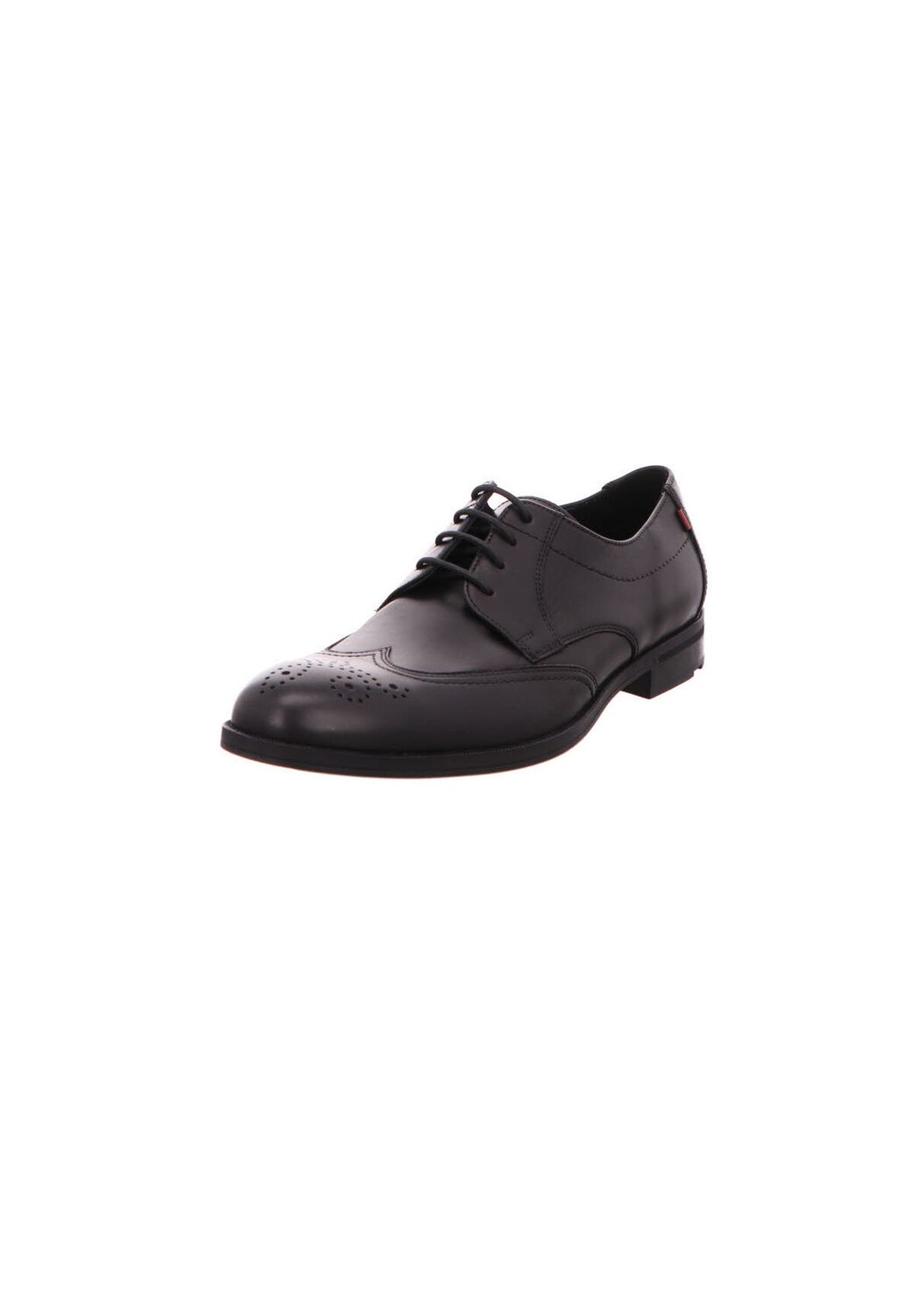 

Туфли FARLEY на шнуровке LLOYD, черный