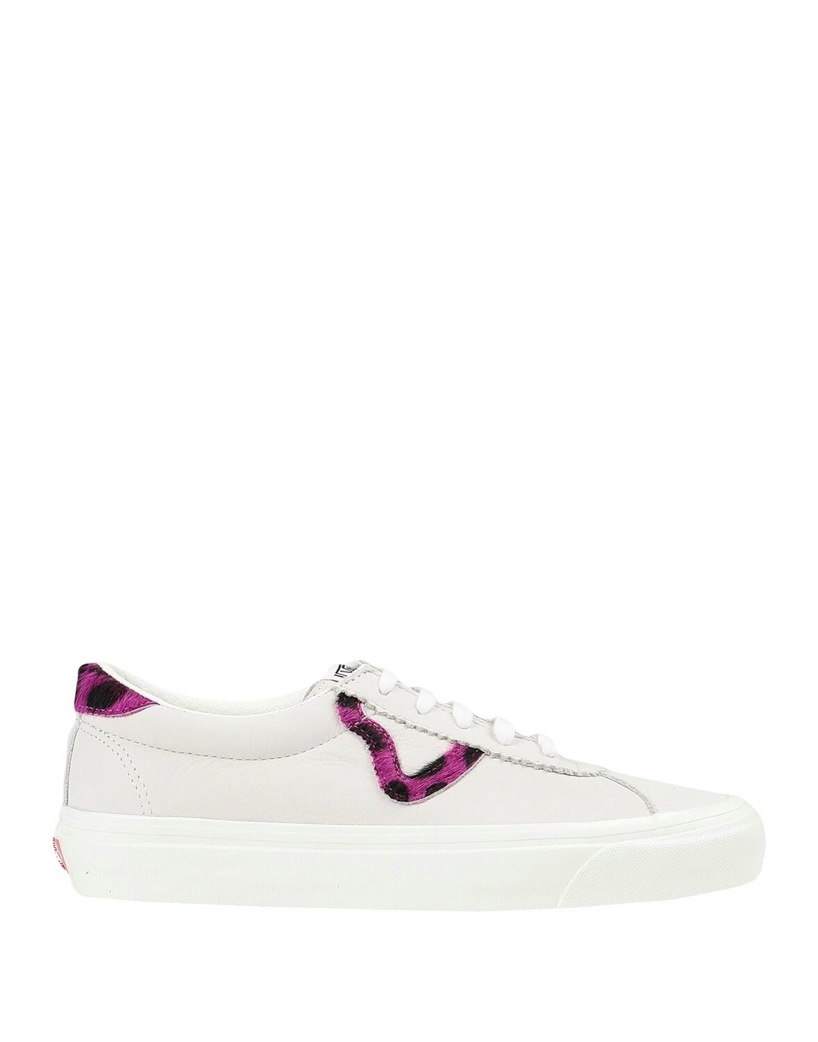 

Кроссовки Vans, светло-серый