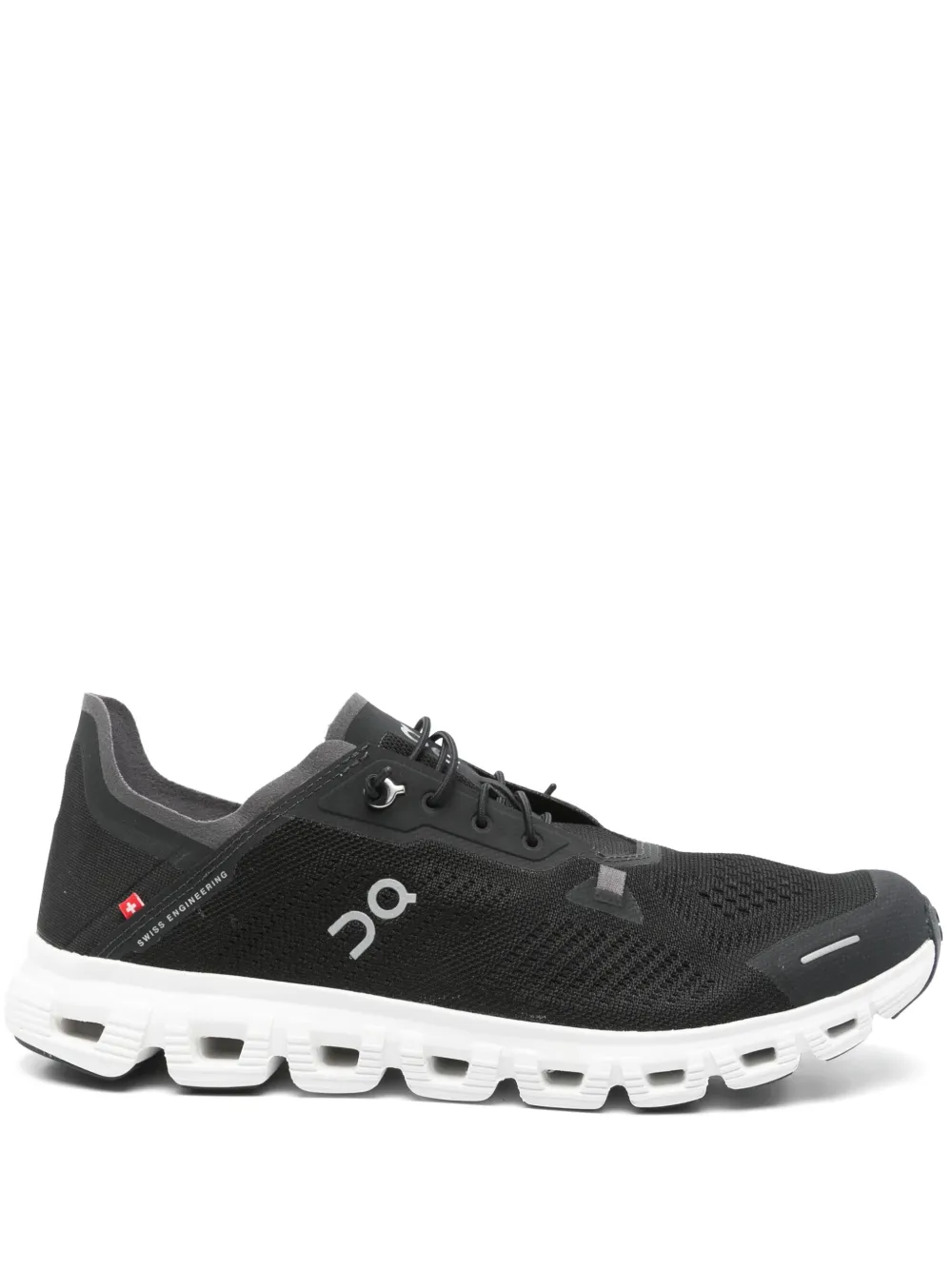 

Кроссовки Cloud 6 Coast On Running, черный