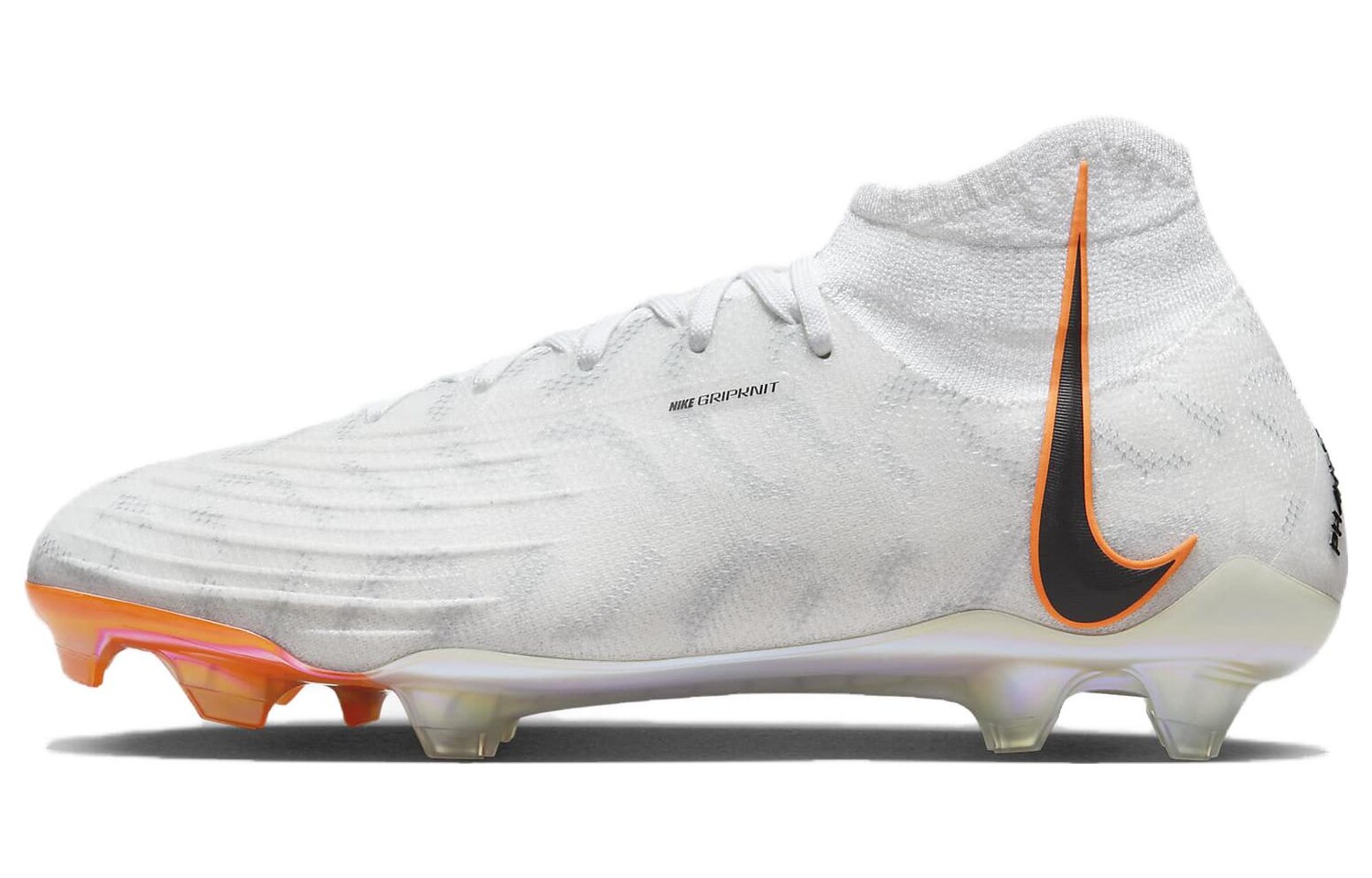

Футбольные кроссовки унисекс Nike Phantom Luna Elite