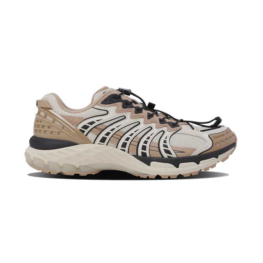Мужские бежевые кроссовки Conejo S от K-Swiss