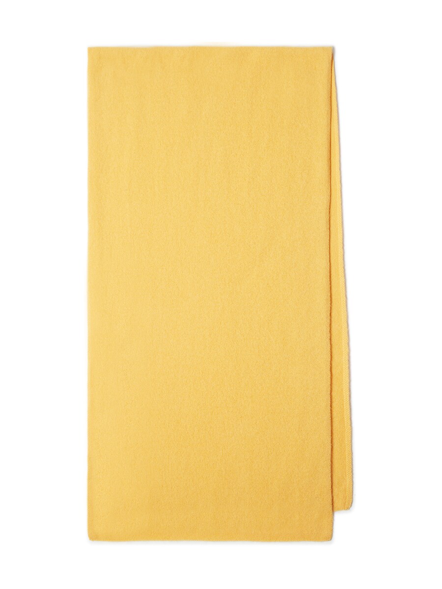 

Шарф Style Republic, цвет Mustard