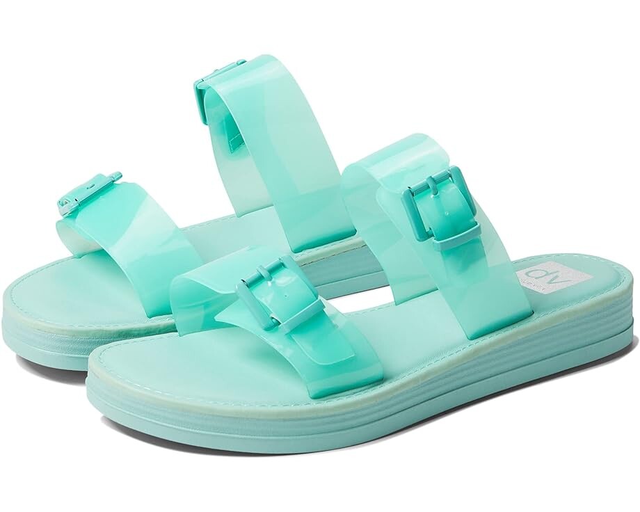 

Сандалии DV Dolce Vita Heather, цвет Seafoam