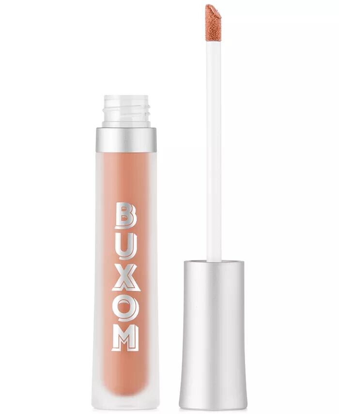 

Полноценный матовый матовый оттенок для губ Buxom Cosmetics, цвет Chill Night