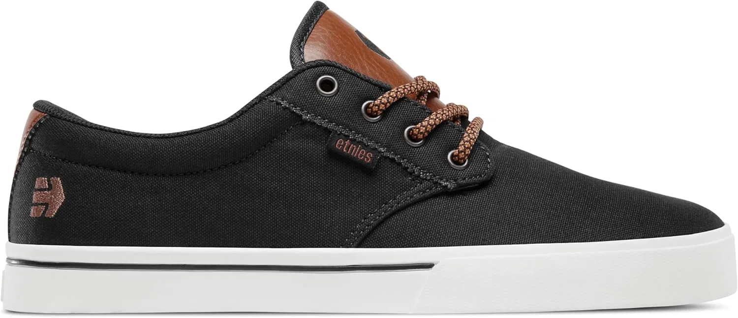 Кроссовки для скейтбординга Etnies Jameson 2 Eco, синий
