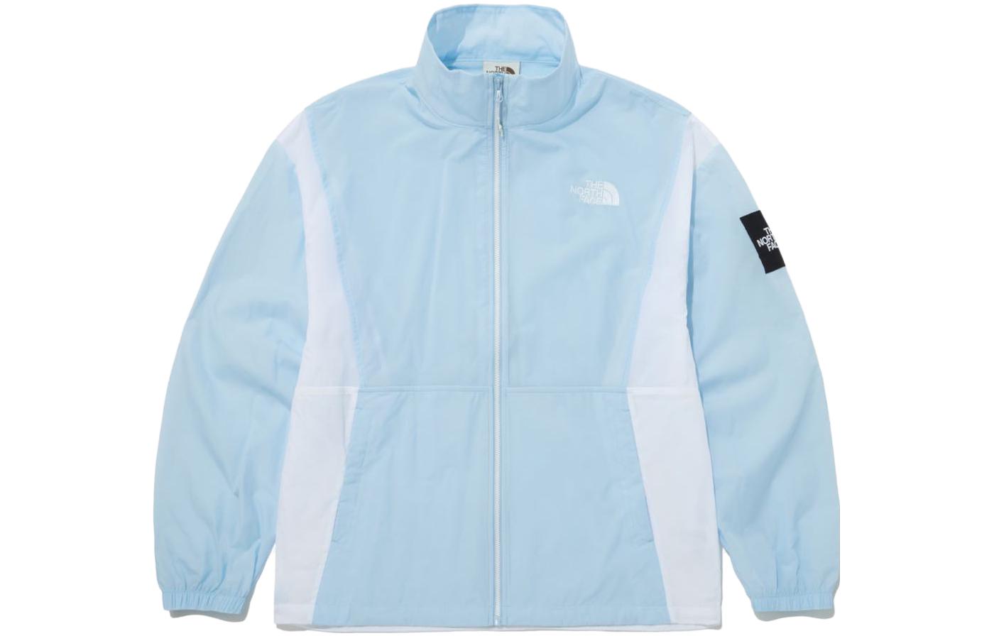 

THE NORTH FACE Мужская куртка, цвет Blue