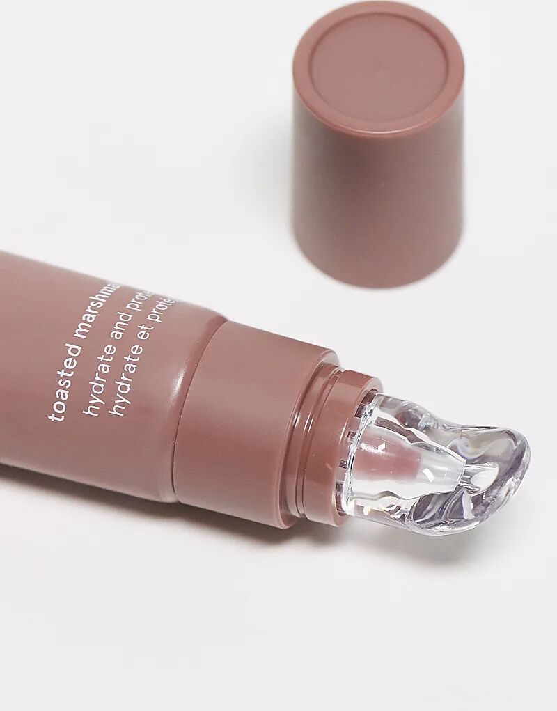 Масло для губ Kylie Skin - Поджаренный зефир Kylie Cosmetics By Kylie Jenner — фото 2