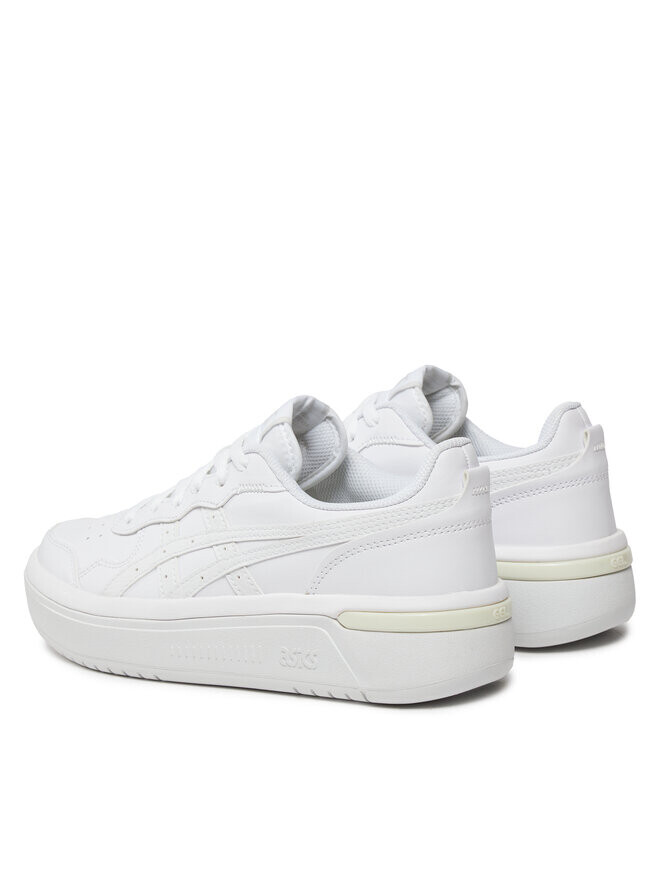 Кроссовки Asics, белый — фото 3