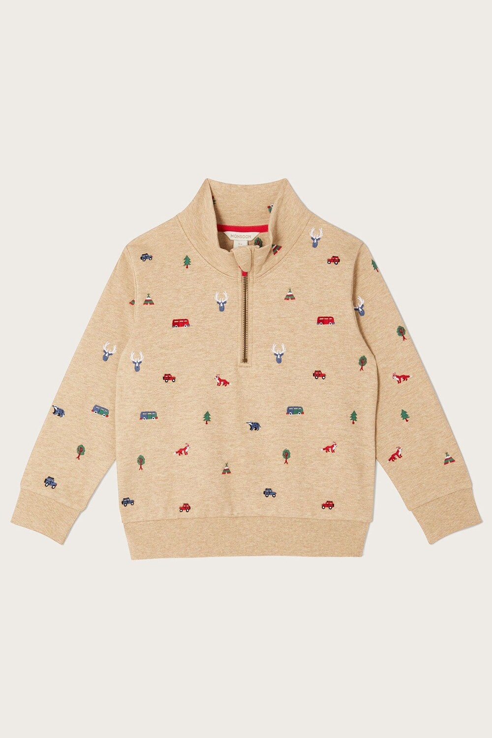 

Серая толстовка London Tube Monsoon, Серый, Серая толстовка London Tube Monsoon