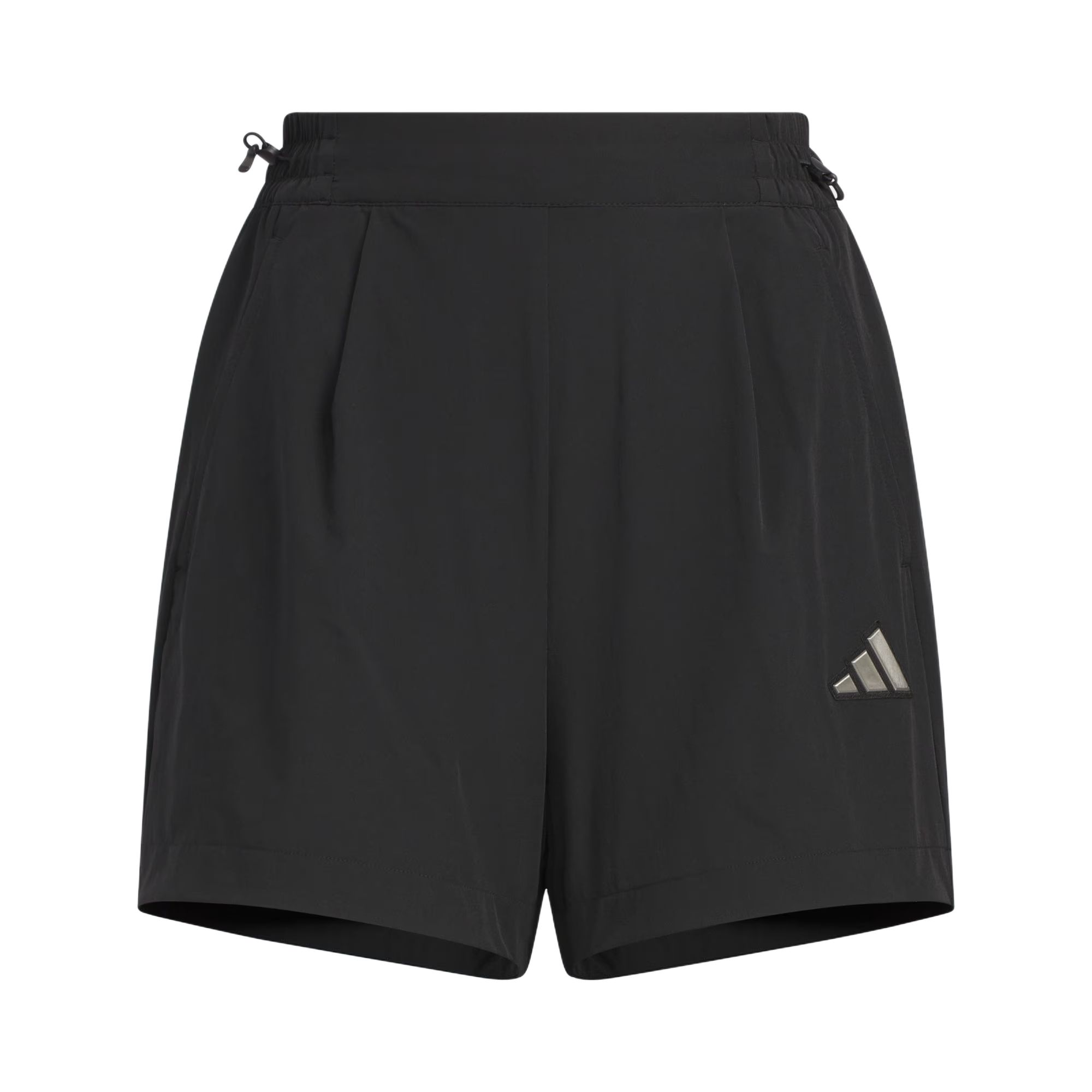 

Adidas Спортивные шорты Sportlife MODERN TECH WOVEN женские Black