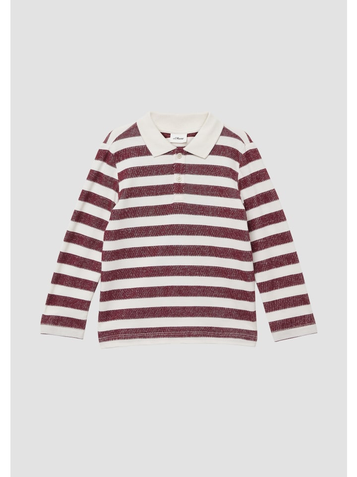 

Футболка s.Oliver