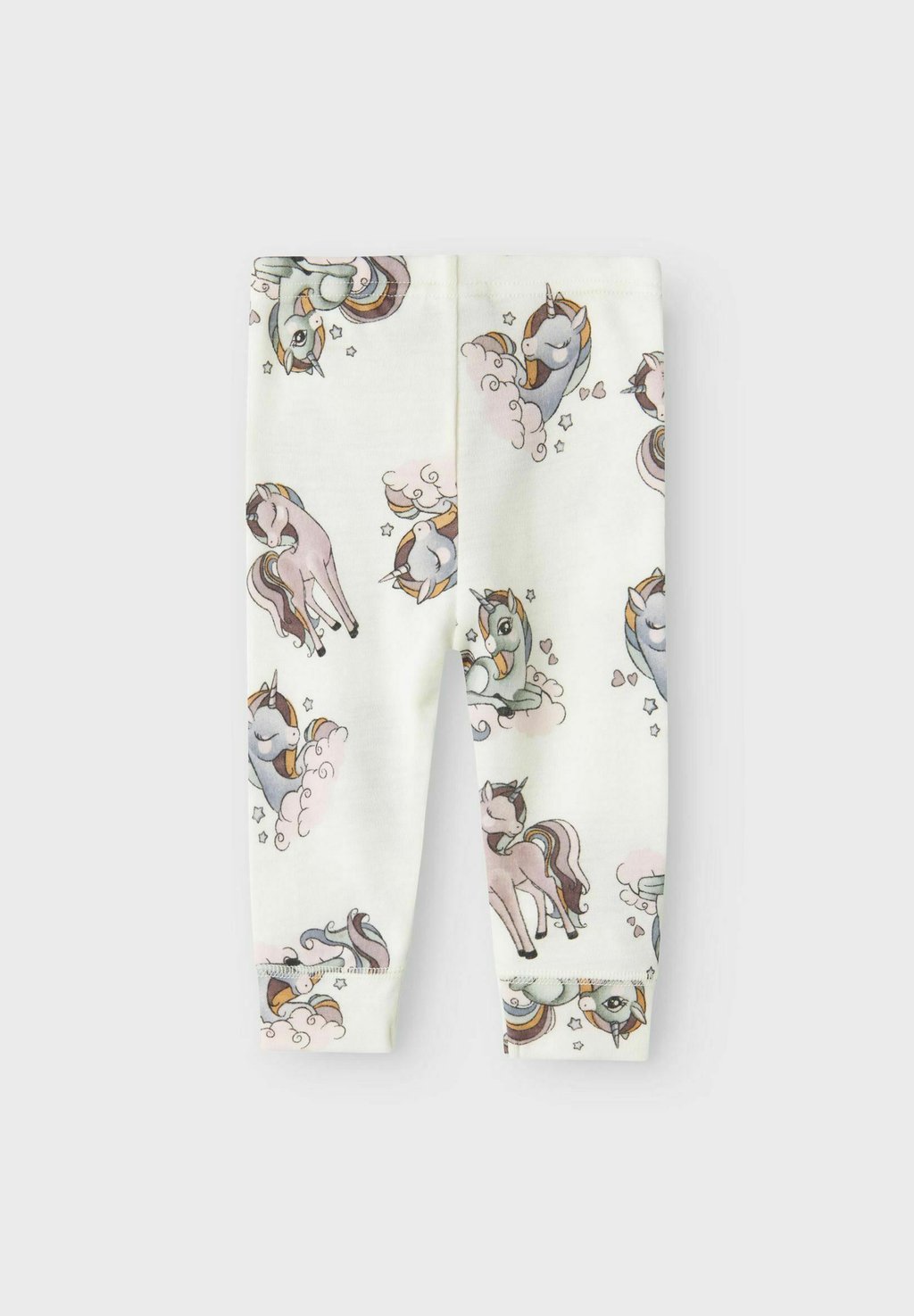 

Леггинсы Leggings Name it, белый