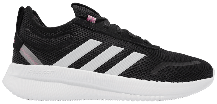 

Кроссовки adidas Lite Racer Rebold 'Black Halo Blue', черный