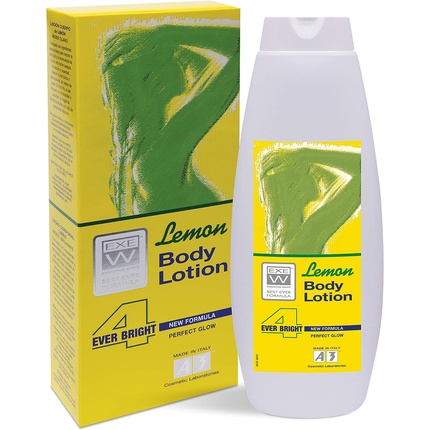 

Лосьон Lemon Lotion 4EVER BRIGHT 400ml