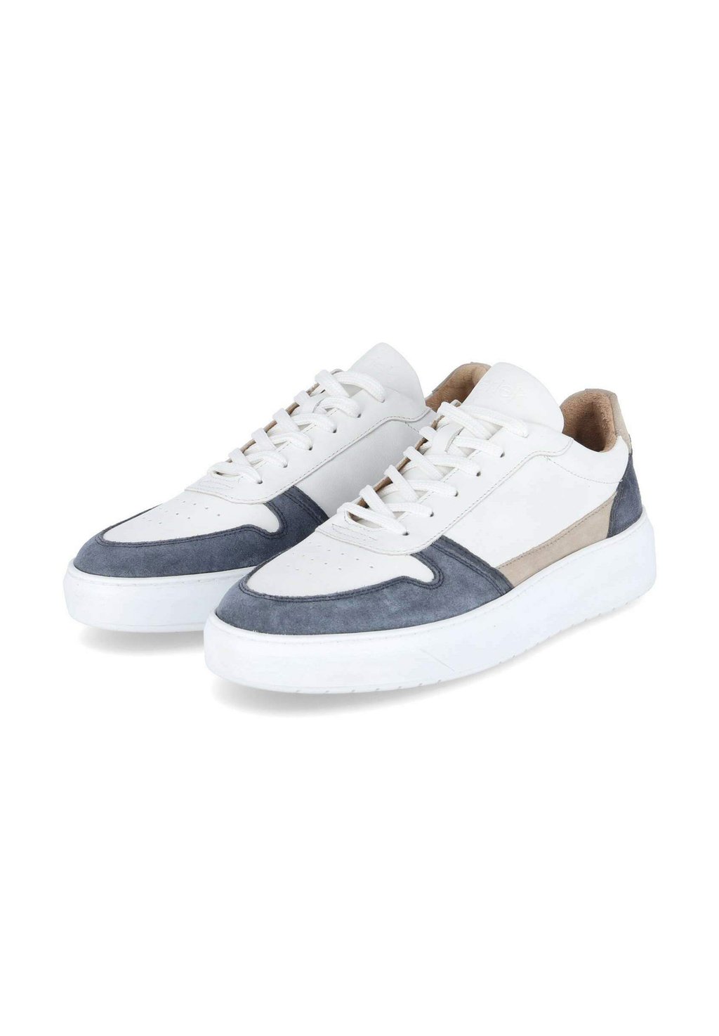 

Кроссовки SNEAKER Kaerlek, белый