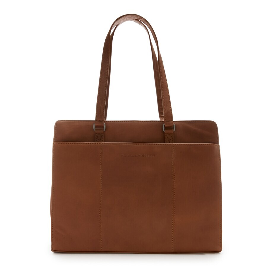 

Сумочка The Chesterfield Brand Handbag Fidenza, коричневый