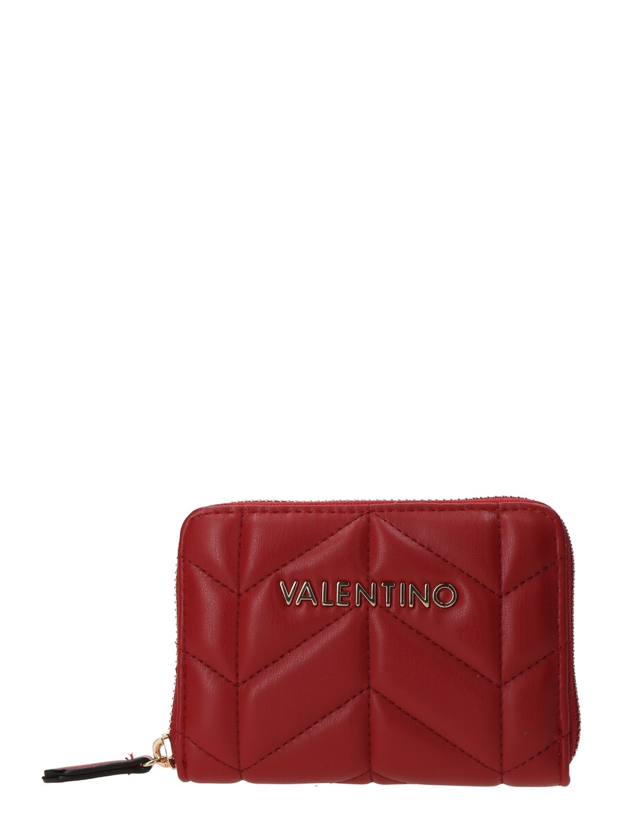 

Кошелек VALENTINO, цвет Dark red