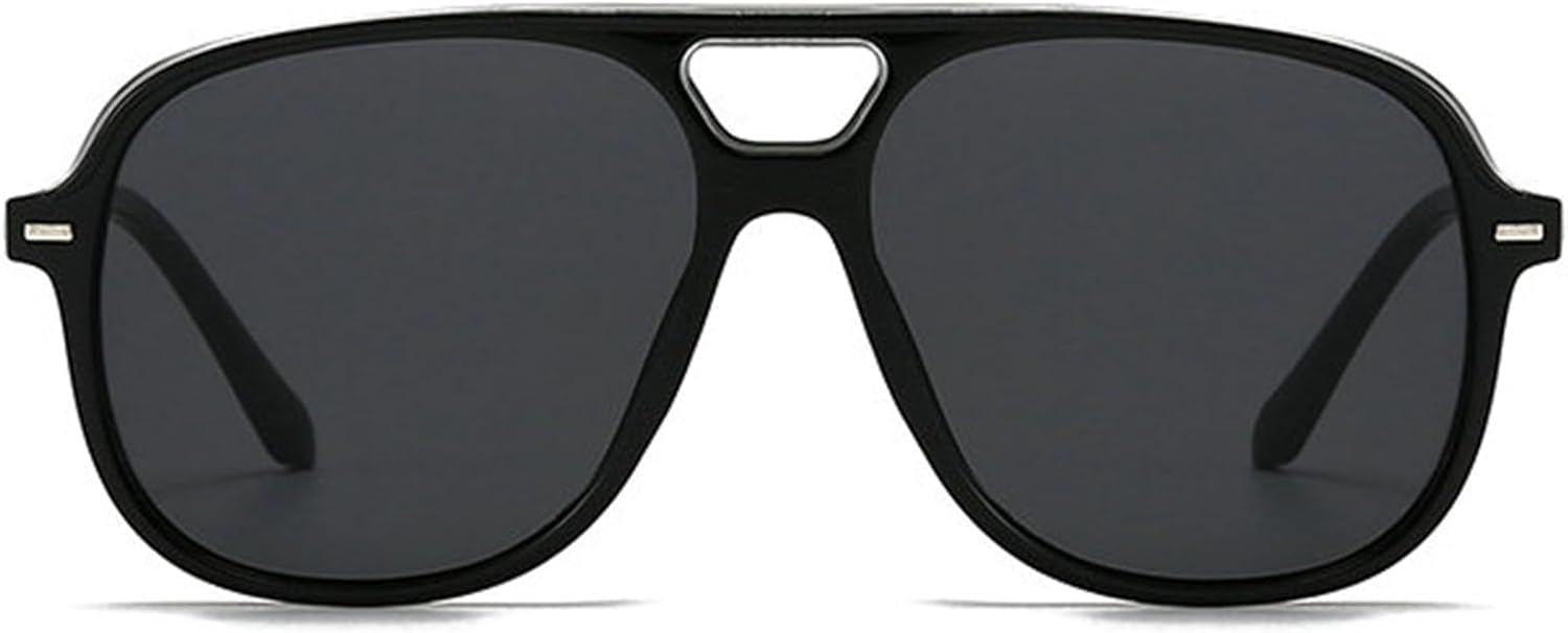 

Солнцезащитные очки Willochra большого размера в стиле «пилот» для женщин и мужчин, ретро, ​​70-х, квадратные, с градиентным переходом, модные мужские солнцезащитные очки для активного отдыха, защита от ультрафиолета UV400, C1