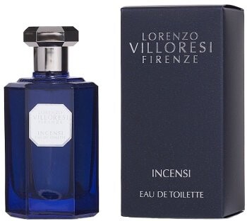

Туалетная вода Lorenzo Villoresi Firenze Incensi 100мл унисекс