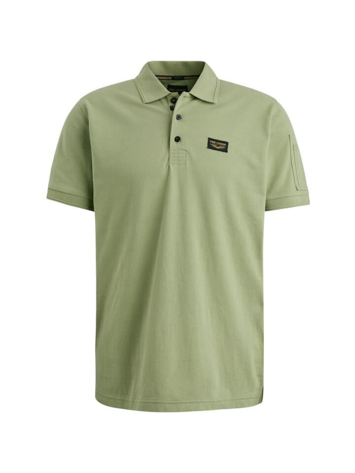 

Поло PME Legend Polo, цвет sage