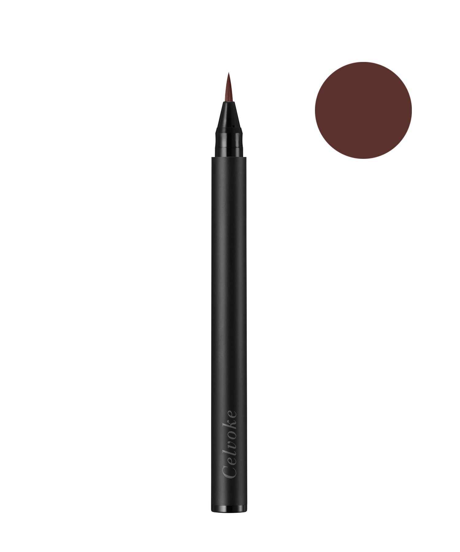 Indicate жидкая подводка для бровей 01 Celvoke, 01 Light Brown
