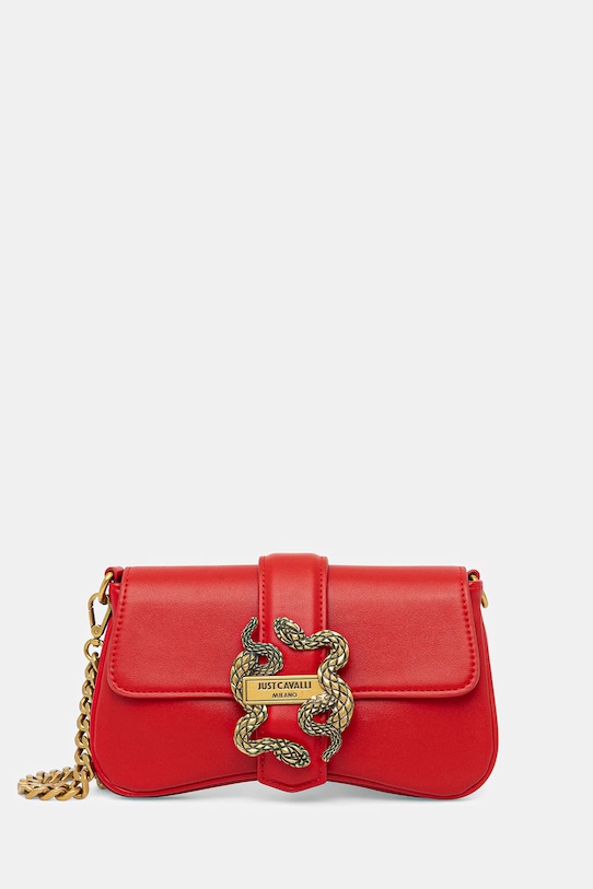 

Сумка Just Cavalli, красный
