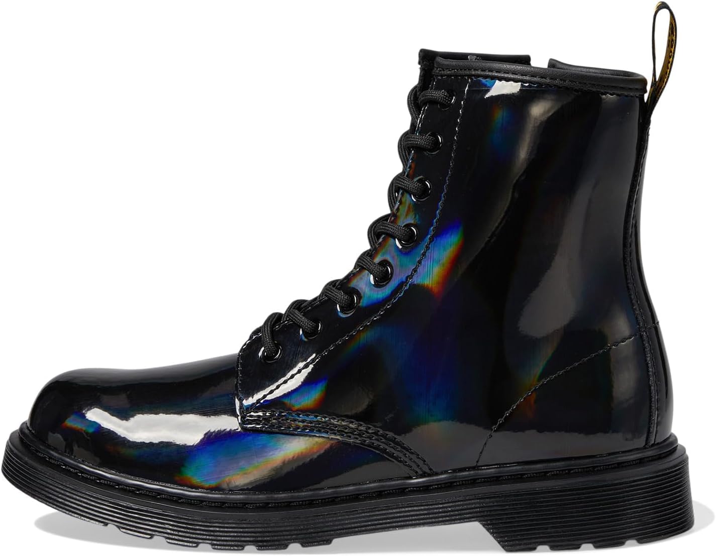 Dr. Martens 31270001050 1460 Y Black Rainbow 050 — фото 4
