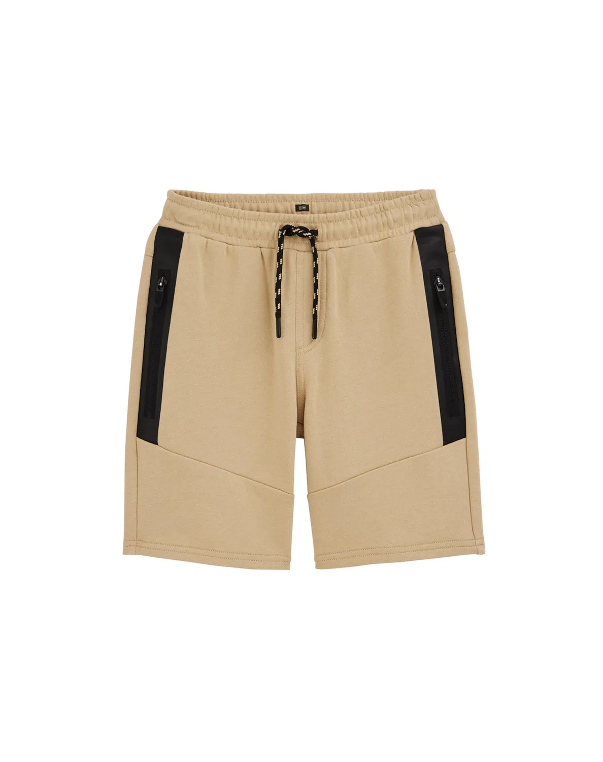 Обычные брюки We Fashion, Beige