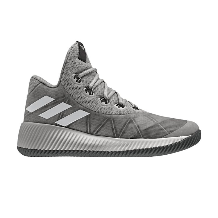 

Кроссовки Energy Bounce BB 'Light Onix', серый