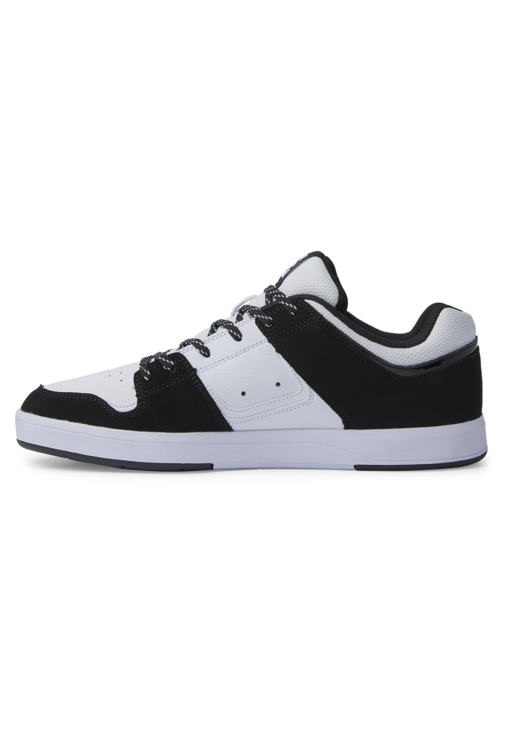 

Обувь для скейтбординга CURE DC Shoes, цвет hlc white black carbon, Белый, Обувь для скейтбординга CURE DC Shoes, цвет hlc white black carbon