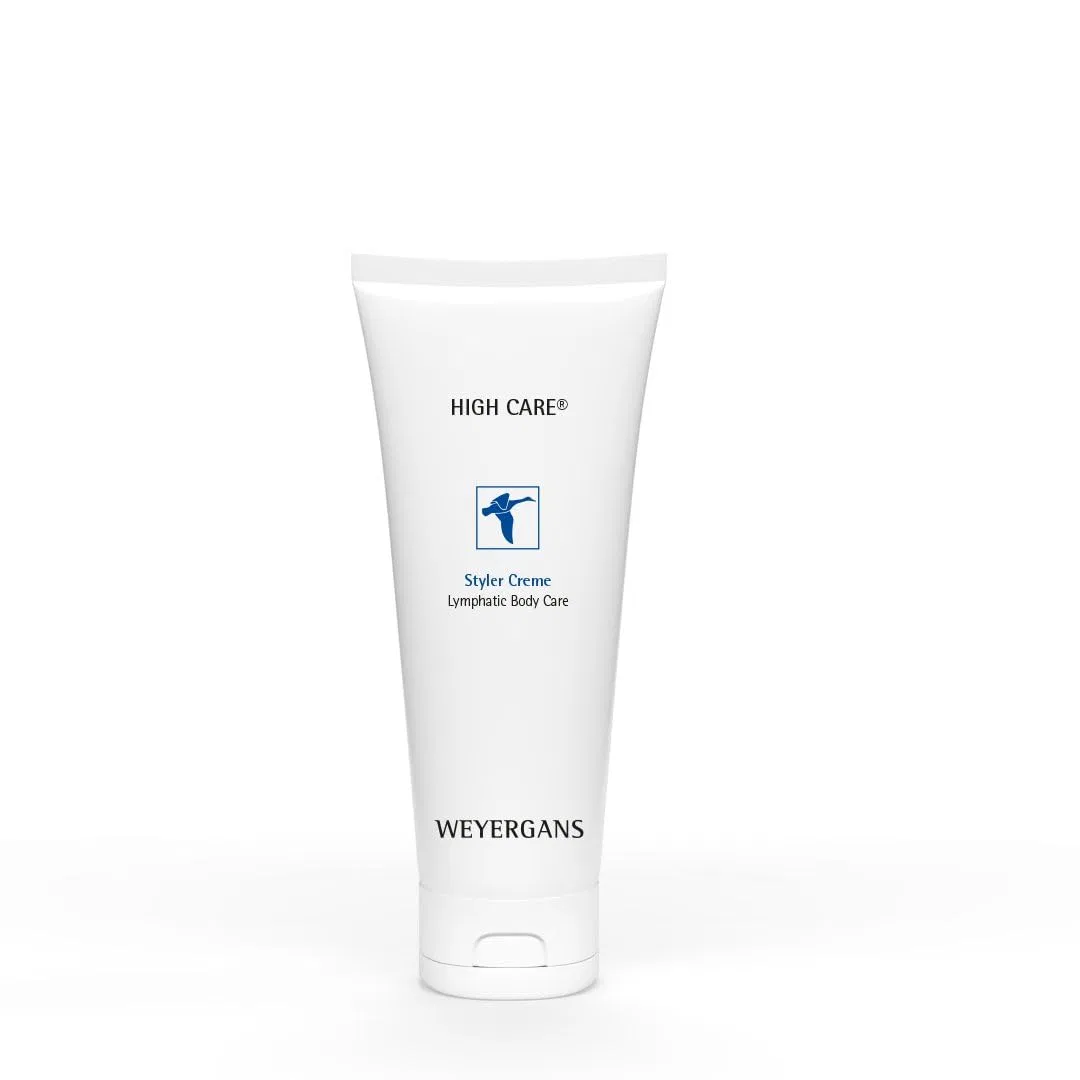 Крем для тела Styler от целлюлита Weyergans