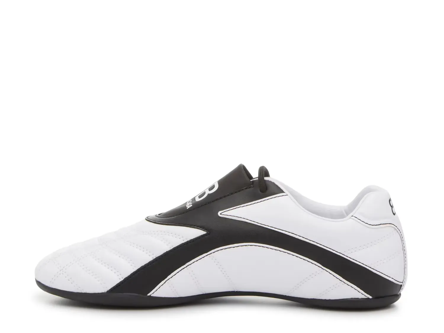 Кроссовки Zen - женские Balenciaga, White/Black — фото 3