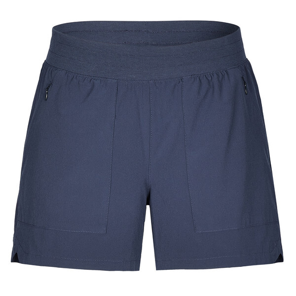 

Шорты Royal Robbins, цвет Navy