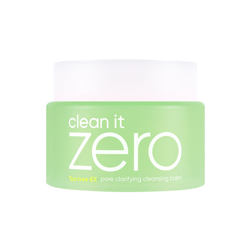 

Bальзам для умывания BANILAN Zero Activation, наборы для ухода за кожей, увлажняющий, освежающий, очищающий, 100 мл/100 мл*2/100 мл*3 Banila Co.