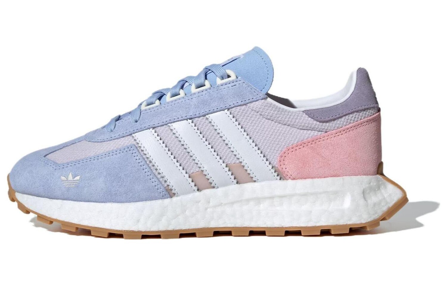 Adidas originals Retropy E5 Lifestyle Обувь для женщин, Pulse Magenta/Pulse Mint/Purple Rush